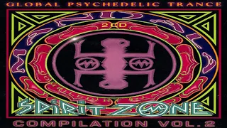 V.A. - Global Psychedelic Trance Vol. 2 (Full Double Mix)