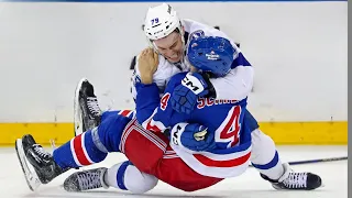 "Shocking ! Exposing the NHL's Dirtiest Hits