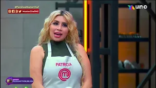 MASTER CHEF CELEBRITY MÉXICO CAPITULO 12 PARTE 1-4