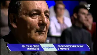 ПОЛИТИЧЕСКИЙ КРИЗИС В УКРАИНЕ. 3stv|media (08.04.2016)