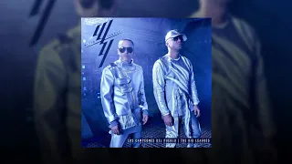 Dame Algo (bass boosted) - Wisin & Yandel, Bad Bunny