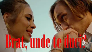 Magnat & Feoctist - Brat, unde te duci? [Videoclip Oficial 2023]