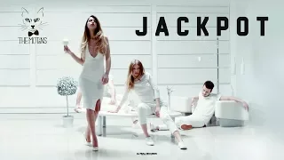 The Motans - Jackpot | Videoclip Oficial