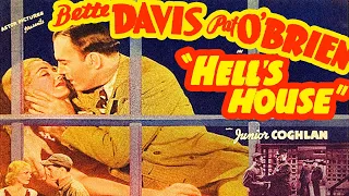 Адский дом Адский дом (1932) Бетт Дэвис | Драма, Фильм ужасов