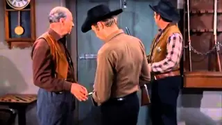 Bonanza (TV-1960) THE AVENGER (S1E26)