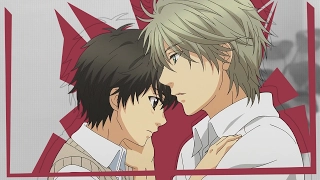 ||LSS|| Haru & Ren – First Time He Kissed a Boy MMP (YAOI)