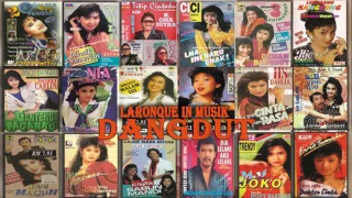 Dangdut Nostalgia Kenangan Tahun 90an Terlaris - Dangdut Jadul Kenangan Hits | 5 Jam Nonstop