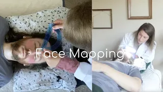 Face Mapping & Skin Exam with Facial Treatment