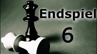 Endspiel 6: Turmendspiele 1