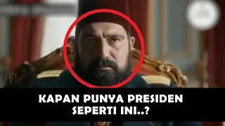 Kisah Sultan Abdul Hamid II Dengan Wirid Shalawatnya