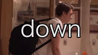 DOWN (Suicide Prevention Film)