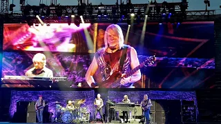 Deep Purple, Highway star, Arena di Verona, July 9 2018.