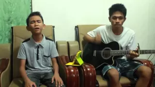 Jesus Culture cover by Aldrich & James