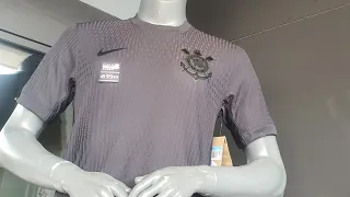 Lançamento Novas Camisas do Corinthians 2024/2025!