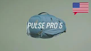 Product Insights: deuter Pulse Pro 5