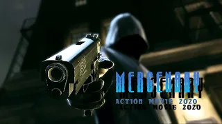 Action Movie 2020  -   MERCENARY  -  Best Action Movies Full Length English