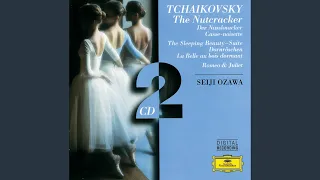 Tchaikovsky: The Sleeping Beauty, Suite, Op. 66a, TH 234 - 5. Valse