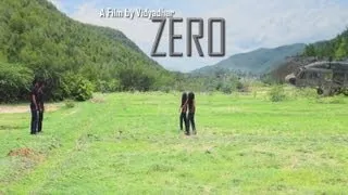 ZERO - An Expermintal Futuristic Sci-Fi Short Film by Vidyadhar Kagita | | 2014