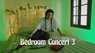 RUNES / BEDROOM CONCERT 3