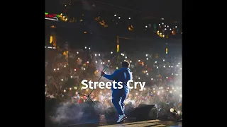 (FREE) Rod Wave Type Beat x Toosii Type Beat - "Streets Cry"