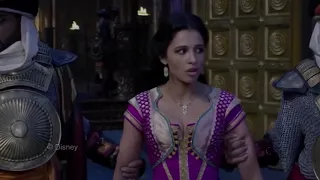 Preview | Speechless - Aladdin 2019 | Hindi Movie Scene | पहरे