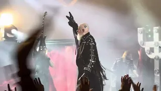 Judas Priest - Painkiller (Live @ Wembley Arena) 21/03/2024