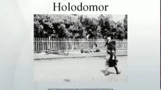 Holodomor