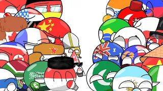 BETADCIU But Countryballs | Ib : @PuppyRelp  |