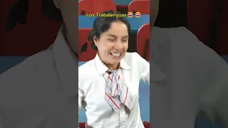 La Maestra y Los Trabalenguas😂😂