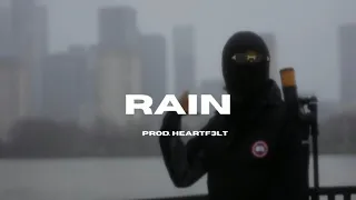 [FREE] (Guitar) Nino Uptown x Lil Macks Type Beat - 'Rain'