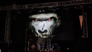 Extreme - Intro - #Rebel / Decadence Dance / It ('s A Monster) - Live in Hartford CT 8/11/23 2023