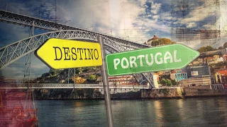 Destino Portugal - Ilha do Pico