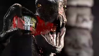 Gatorade - Raptor (2000, USA)