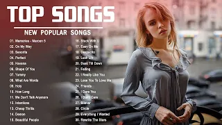 Top 40 Popular Songs 2022 - Top Songs This Week ( Billboard Hot 100 Chart ) - English Songs 2022