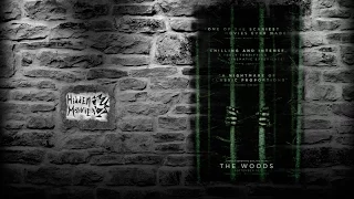 The Woods / Лес (2016) тизер-трейлер (русская озвучка)