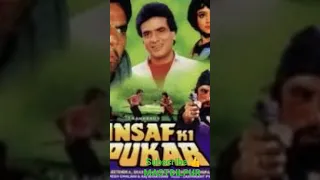 ACHHA BURA JAANE KHUDA#(INSAAF KI PUKAR)#youtubeshorts #oldisgold#dharmendra#jitendra 💐💐💓💓💓💐💐