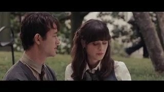 Интеллектуальная игра "Пенис" ... отрывок из фильма (500 Дней Лета/500 Days of Summer)2009