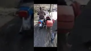 Самый угарный видос в мире!