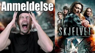 SKJELVET (2018) Spoilerfri Filmanmeldelse - Filmfrosk