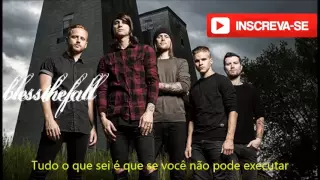 blessthefall- hollow bodies (Legendado)