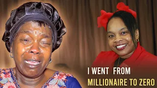 Why I Left My Millionaire Life in America for Being Broke In Africa