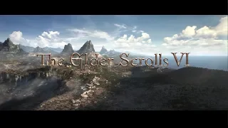 The Elder Scrolls VI Reaction!