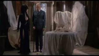 Elvira - Mistress Of The Dark - Part IV