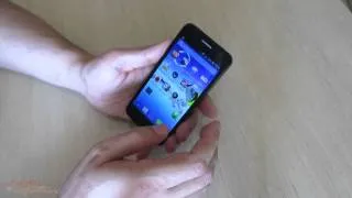 Обзор недорогого смартфона Jiayu G2F