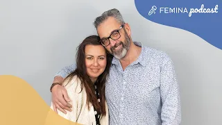 Podcast Rákóczi Ferivel és párjával, Vajda Judithtal – Soós Andrea interjúja
