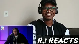 RJ REACT - DUDU E VK FAZEM FREESTYLE INSANO DE 20 MINUTOS (PROD. 808 LUKE) part. 1