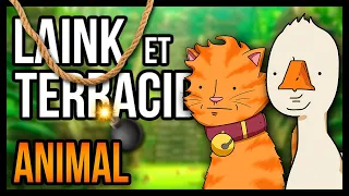 J'VAIS TE FAIRE COURIR LE LAPIN ! (Party Animal)