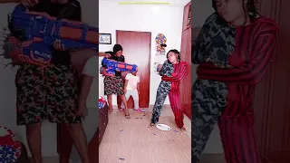 Must Watch New Comedy Funny video 2022 😁😂family the honest comedy Busy Fun Ltd Junya1gou TikTok 312