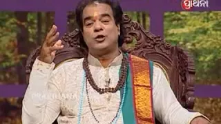 SADHU BANI BEST EPISODE ON PARTHANA CHENNEL