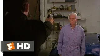 I'll Sleep When I'm Dead (8/8) Movie CLIP - I Am Going To Kill You (2003) HD